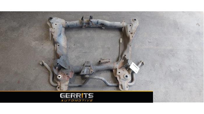 Used Subframe Honda FR-V (BE) 2.0 16V Price € 163,90 Margin scheme offered by Gerrits Automotive BV