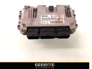 Usagé Ordinateur gestion moteur Citroen C2 (JM) 1.6 16V VTS Prix € 109,98 Règlement à la marge proposé par Gerrits Automotive