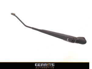 Used Front wiper arm Citroen C2 (JM) 1.6 16V VTS Price € 21,98 Margin scheme offered by Gerrits Automotive