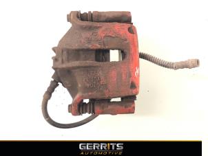 Used Front brake calliper, right Citroen C2 (JM) 1.6 16V VTS Price € 38,48 Margin scheme offered by Gerrits Automotive