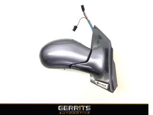 Used Wing mirror, right Citroen C2 (JM) 1.6 16V VTS Price € 54,98 Margin scheme offered by Gerrits Automotive
