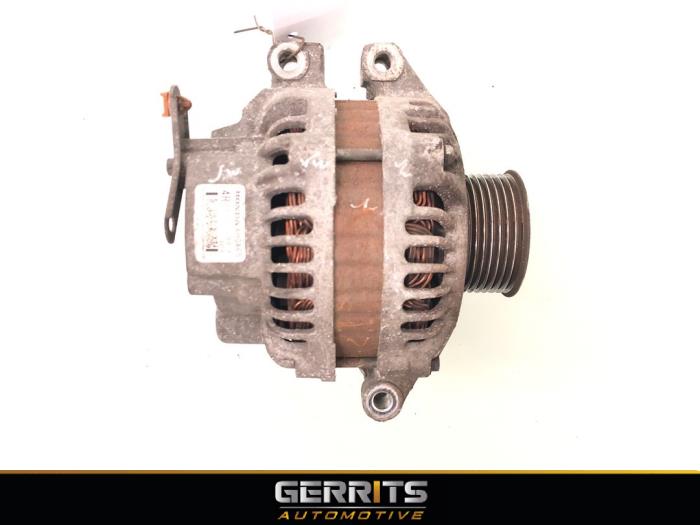 Gebrauchte Dynamo Honda FR-V (BE) 2.0 16V Preis € 87,98 Margenregelung angeboten von Gerrits Automotive BV