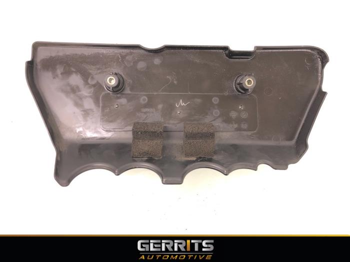 Abdeckblech Motor van een Honda FR-V (BE) 2.0 16V 2005
