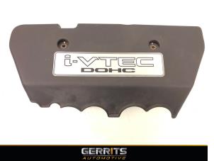 Abdeckblech Motor van een Honda FR-V (BE) 2.0 16V 2005