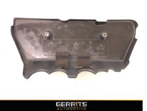Abdeckblech Motor van een Honda FR-V (BE) 2.0 16V 2005