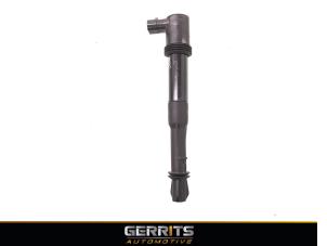 Usados Bobina Fiat Stilo MW (192C) 1.6 16V Precio € 21,98 Norma de margen ofrecido por Gerrits Automotive BV