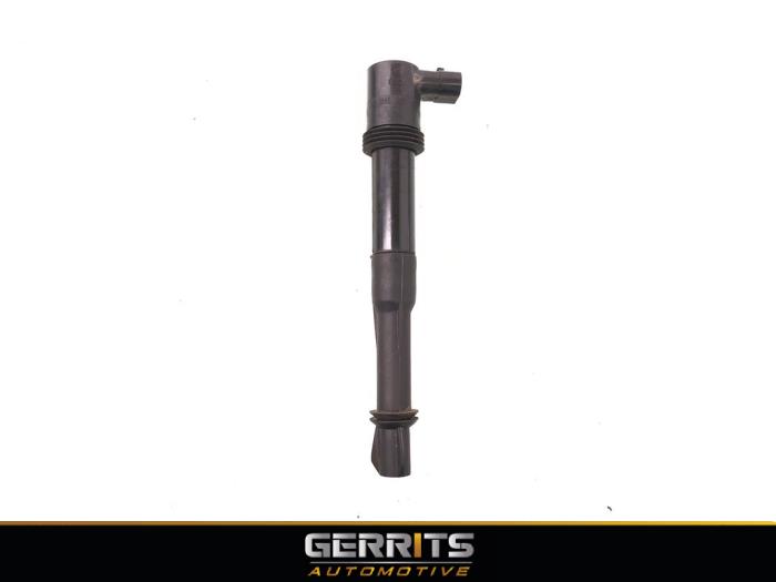 Usagé Bobine Fiat Stilo MW (192C) 1.6 16V Prix € 21,98 Règlement à la marge proposé par Gerrits Automotive BV
