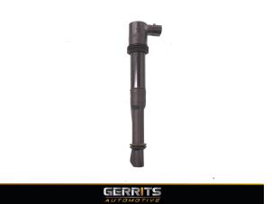 Usados Bobina Fiat Stilo MW (192C) 1.6 16V Precio € 21,98 Norma de margen ofrecido por Gerrits Automotive BV