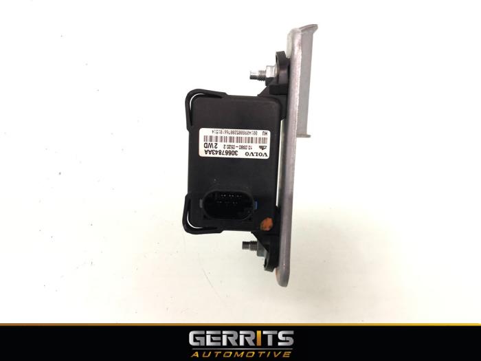 Begagnade Styrvinkelsensor Volvo V70 (SW) 2.4 D 20V Pris € 74,95 Marginaltabell erbjuds av Gerrits Automotive BV