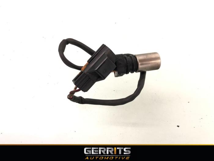 Usados Sensor BDP Volvo V70 (SW) 2.4 T 20V Precio € 25,30 Norma de margen ofrecido por Gerrits Automotive BV