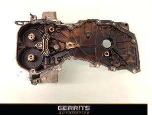 Used Timing cover Renault Captur (2R) 1.2 TCE 16V EDC Price € 109,98 Margin scheme offered by Gerrits Automotive