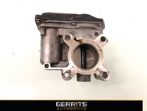 Used Throttle body Renault Captur (2R) 1.2 TCE 16V EDC Price € 21,98 Margin scheme offered by Gerrits Automotive