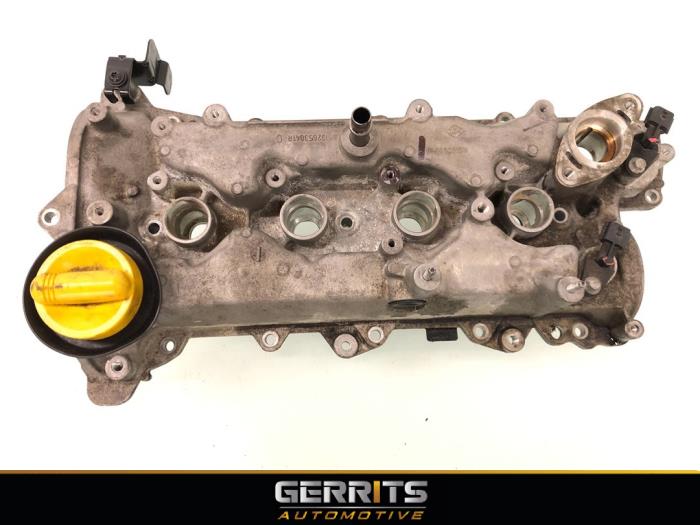 Gebrauchte Ventildeckel Renault Captur I (2R) 1.2 TCE 16V EDC Preis € 64,90 Margenregelung angeboten von Gerrits Automotive BV