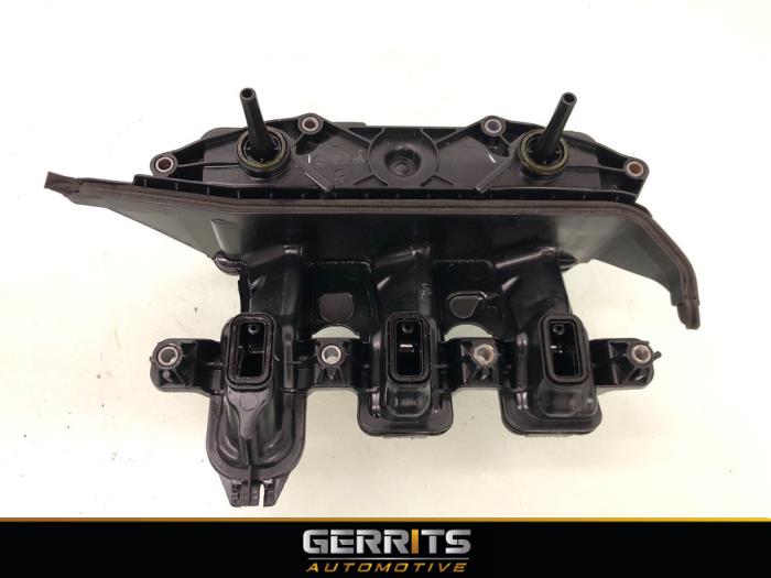 Gebrauchte Ventildeckel Renault Trafic (1FL/2FL/3FL/4FL) 1.6 dCi 120 Twin Turbo Preis € 66,53 Mit Mehrwertsteuer angeboten von Gerrits Automotive BV