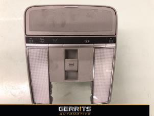 Used Interior lighting, front Mercedes S (W221) 3.5 S-400 24V BlueHybrid Price € 99,99 Margin scheme offered by Gerrits Automotive