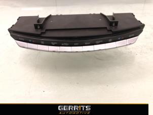 Used Heater control panel Mercedes S (W221) 3.5 S-400 24V BlueHybrid Price € 192,48 Margin scheme offered by Gerrits Automotive