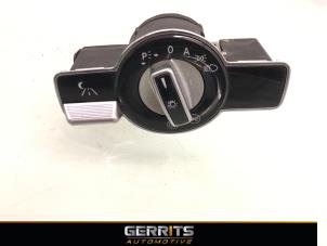 Used Light switch Mercedes S (W221) 3.5 S-400 24V BlueHybrid Price € 82,48 Margin scheme offered by Gerrits Automotive