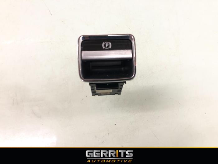 Gebrauchte Handbremse Schalter Mercedes S (W221) 3.5 S-400 24V BlueHybrid Preis € 31,90 Margenregelung angeboten von Gerrits Automotive BV