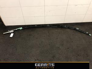Used Roof curtain airbag, right Mercedes S (W221) 3.5 S-400 24V BlueHybrid Price € 164,98 Margin scheme offered by Gerrits Automotive