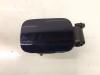 Tank cap cover from a Mercedes-Benz S (W221) 3.5 S-400 24V BlueHybrid 2009