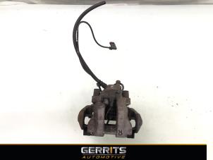 Used Rear brake calliper, right Mercedes S (W221) 3.5 S-400 24V BlueHybrid Price € 65,98 Margin scheme offered by Gerrits Automotive
