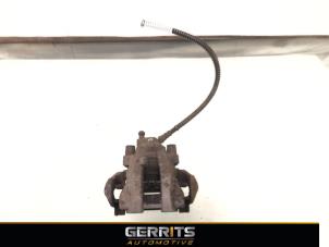 Used Rear brake calliper, left Mercedes S (W221) 3.5 S-400 24V BlueHybrid Price € 65,98 Margin scheme offered by Gerrits Automotive