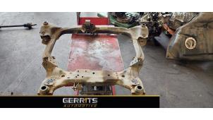 Used Subframe Kia Cee'd (EDB5) 1.6 CRDi 16V Price € 109,98 Margin scheme offered by Gerrits Automotive