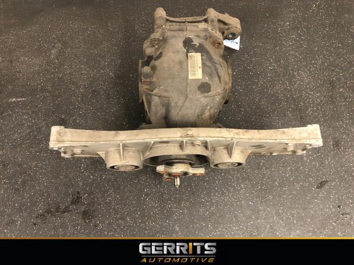Gebrauchte Differential hinten Mercedes S (W221) 3.5 S-400 24V BlueHybrid Preis € 999,99 Margenregelung angeboten von Gerrits Automotive BV