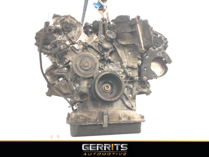 Engines with part number M272 stock | ProxyParts.com
