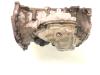 Sump from a Renault Captur (2R) 1.2 TCE 16V EDC 2016