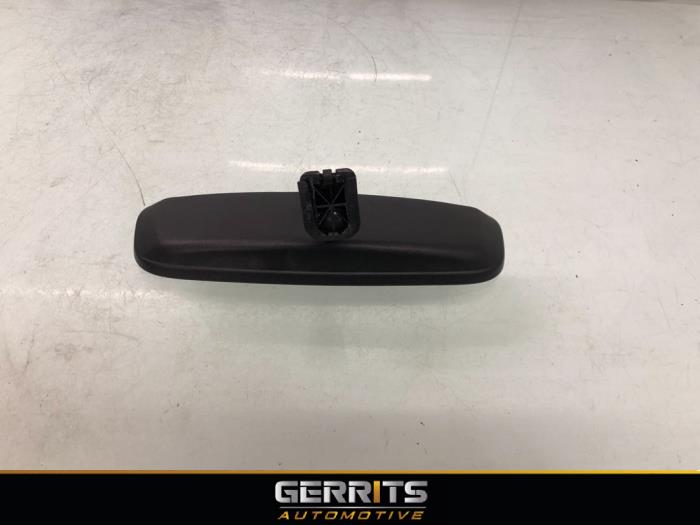 Rear view mirror Kia Cee'd 1.6 CRDi 16V - A047396 SCHEFENACKER