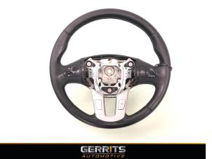Usagé Volant Kia Cee'd (EDB5) 1.6 CRDi 16V Prix € 164,98 Règlement à la marge proposé par Gerrits Automotive