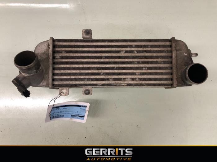 Gebrauchte Ladeluftkühler Kia Cee'd (EDB5) 1.6 CRDi 16V Preis € 54,98 Margenregelung angeboten von Gerrits Automotive BV