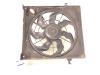 Kia Cee'd (EDB5) 1.6 CRDi 16V Cooling fans