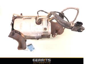 Used Particulate filter Kia Cee'd (EDB5) 1.6 CRDi 16V Price € 499,99 Margin scheme offered by Gerrits Automotive