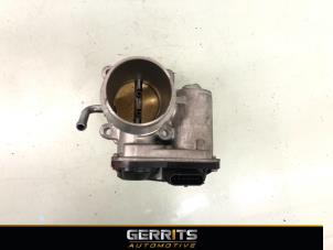 Used Throttle body Kia Ceed Sportswagon (CDF) 1.0i T-GDi 12V Price € 192,48 Margin scheme offered by Gerrits Automotive