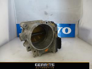 Used Throttle body Volvo V70 (SW) 2.4 20V 140 Price € 54,98 Margin scheme offered by Gerrits Automotive