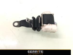 Używane Pas bezpieczenstwa prawy tyl Toyota Aygo (B10) 1.0 12V VVT-i Cena € 19,99 Procedura marży oferowane przez Gerrits Automotive