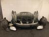 Front end, complete from a Volkswagen Touran (1T1/T2), 2003 / 2010 1.6 FSI 16V, MPV, Petrol, 1.598cc, 85kW (116pk), FWD, BAG, 2003-02 / 2004-05, 1T1 2003
