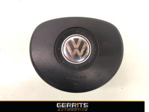 Używane Poduszka powietrzna lewa (kierownica) Volkswagen Touran (1T1/T2) 1.6 FSI 16V Cena € 27,48 Procedura marży oferowane przez Gerrits Automotive