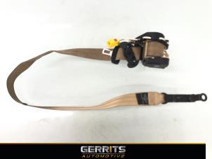 Used Front seatbelt, right Volkswagen Touran (1T1/T2) 1.6 FSI 16V Price € 82,48 Margin scheme offered by Gerrits Automotive