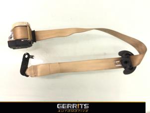 Used Rear seatbelt, left Volkswagen Touran (1T1/T2) 1.6 FSI 16V Price € 54,98 Margin scheme offered by Gerrits Automotive