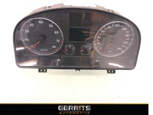 Used Odometer KM Volkswagen Touran (1T1/T2) 1.6 FSI 16V Price € 164,98 Margin scheme offered by Gerrits Automotive