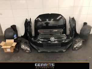 Used Front end, complete Volkswagen Polo V (6R) 1.2 TDI 12V BlueMotion Price € 1.999,99 Margin scheme offered by Gerrits Automotive
