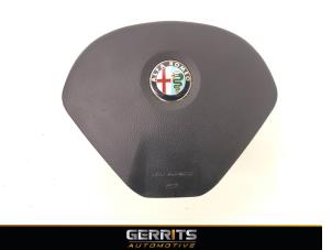 Used Left airbag (steering wheel) Alfa Romeo MiTo (955) 1.6 JTDm 16V Price € 89,99 Margin scheme offered by Gerrits Automotive
