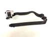 Front seatbelt, left from a Alfa Romeo MiTo (955), 2008 / 2018 1.6 JTDm 16V, Hatchback, Diesel, 1.598cc, 88kW (120pk), FWD, 955A3000, 2008-08 / 2015-08, 955AXC1 2012