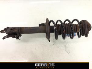Used Front shock absorber rod, left Mercedes A (W169) 1.5 A-150 5-Drs. Price € 54,98 Margin scheme offered by Gerrits Automotive