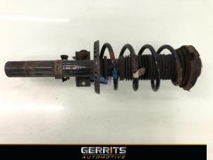 Used Front shock absorber rod, left Volkswagen Fox (5Z) 1.2 Price € 38,48 Margin scheme offered by Gerrits Automotive