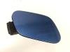 Tank cap cover from a Volkswagen Golf VII (AUA) 1.4 TSI 16V 2013
