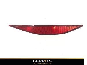 Used Rear bumper reflector, right Volkswagen Golf VII (AUA) 1.4 TSI 16V Price € 21,98 Margin scheme offered by Gerrits Automotive